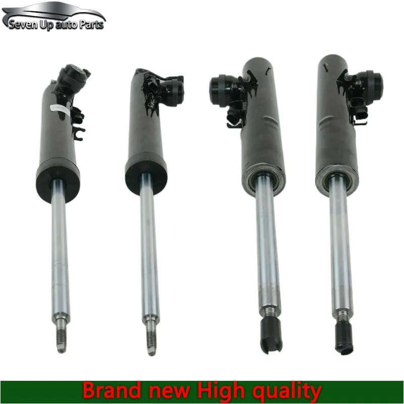 

8F0413029 Brand New 1pcs Front Rear Electric Control Shock Absorbers Kit for Audi A4 S4 Allroad B8 8K RS4 A5 S5 Q5 8R 3.0