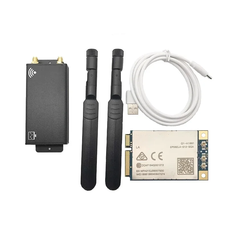 

EP06 LTE CAT6 High Speed 4G IoT Module EP06E EP06A Original in stock Brand new EP06-E