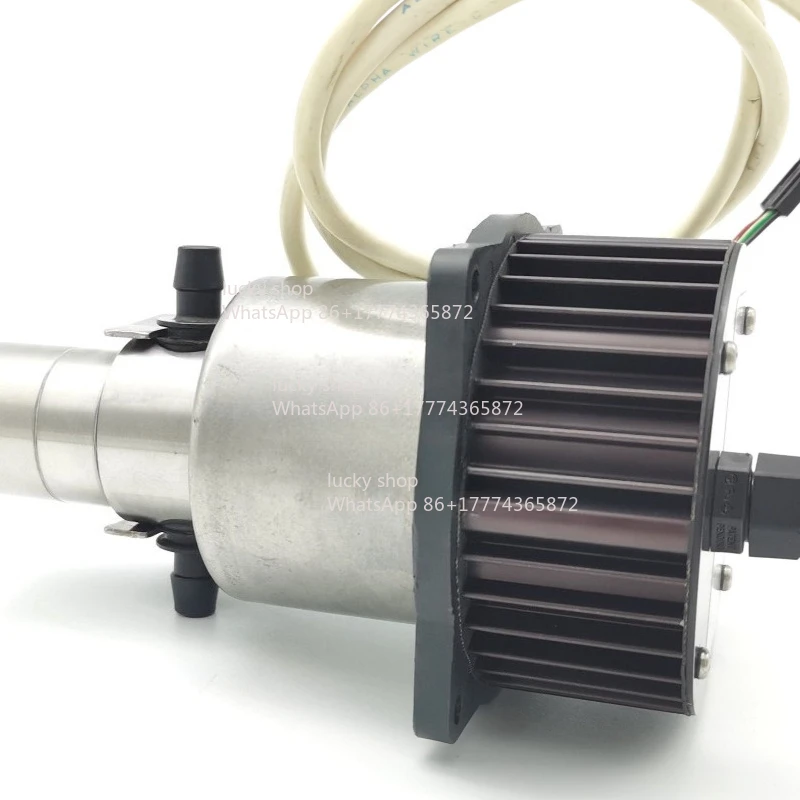 LG152-0024 Stainless Steel Brushless Gear Pump, Water Pump