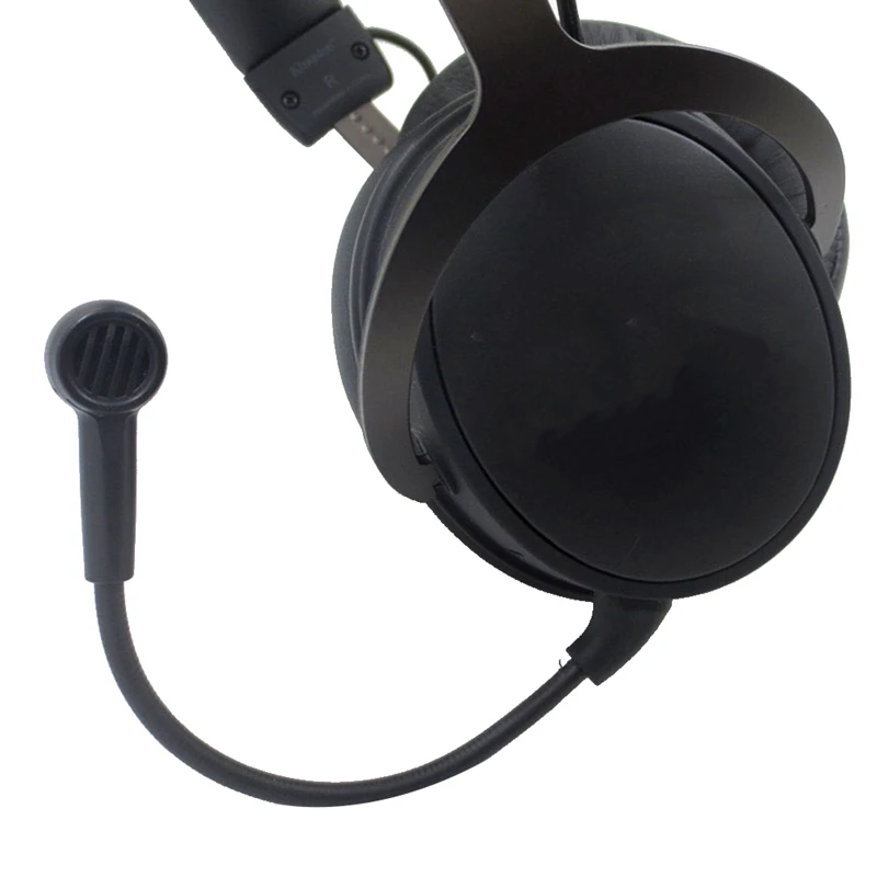 ไมโครโฟน3.5มม. สำหรับเล่นเกม Hyperx Cloud MIX หูฟังเล่นเกม