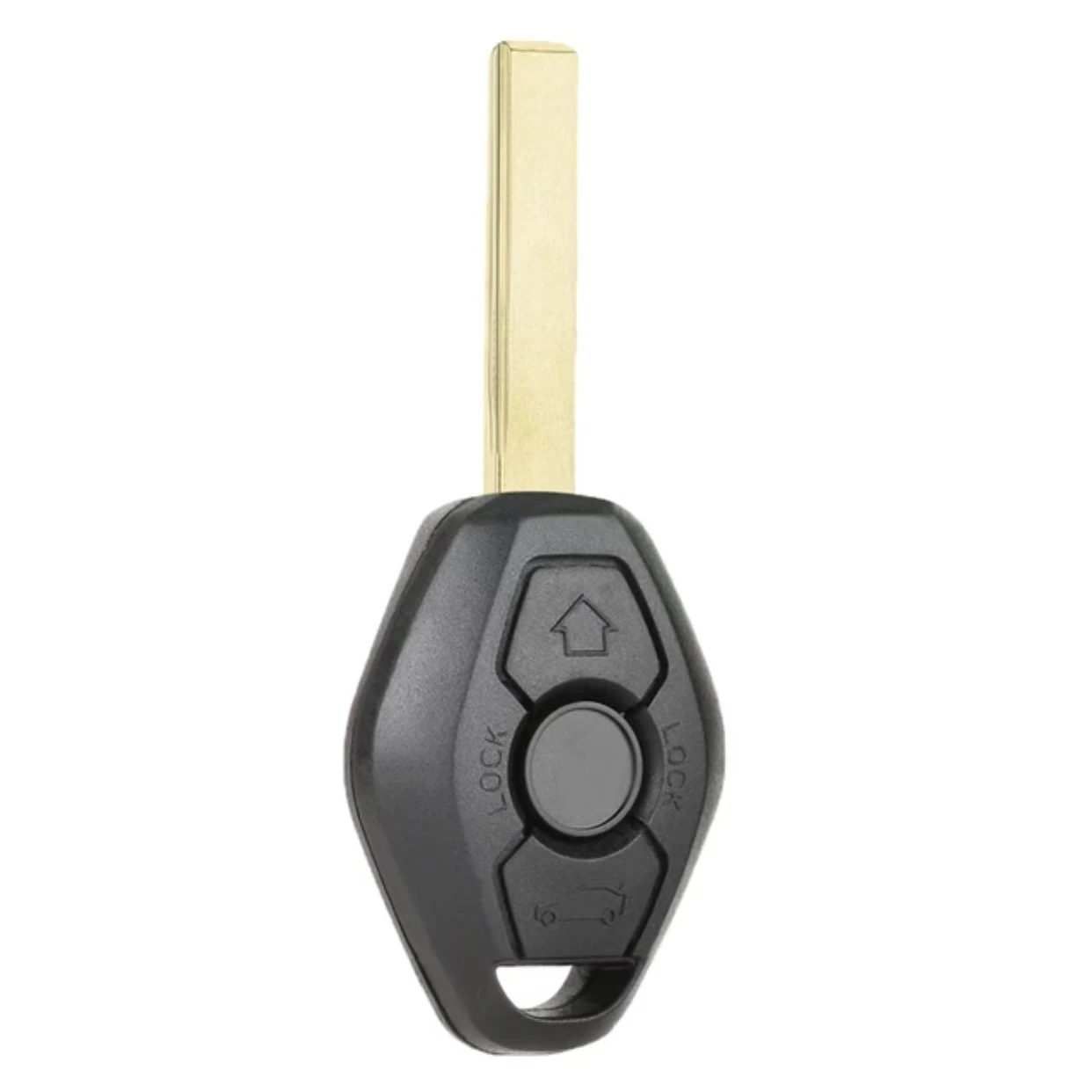 JING XIN Car Remote Key For BMW EWS System 1 3 5 7 Series 315/433 Mhz ID44 PCF7935 Chip FCC:LX8FZV Auto Smart Remote Control Key