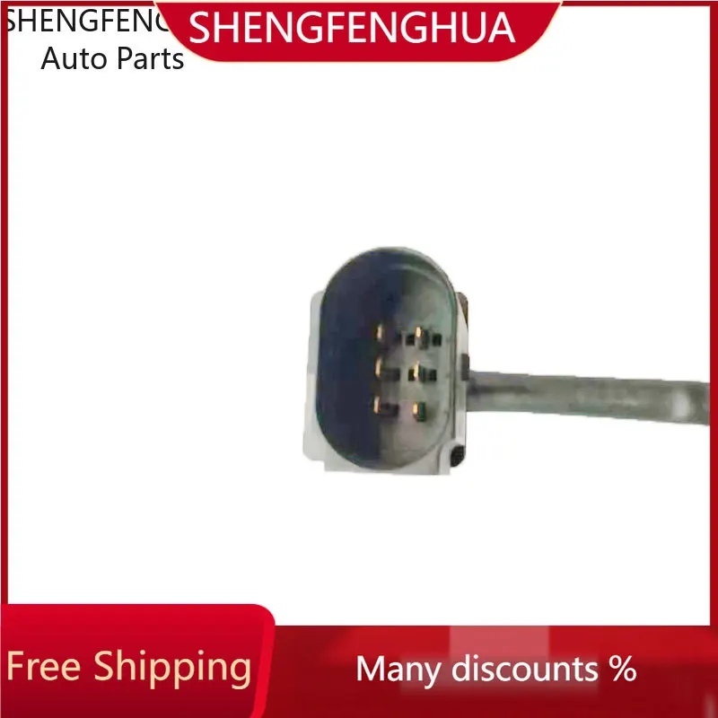 SHENGFENG HUA Free Shipping For automotive oxygen sensor 1K0998262D cross-border e-commerce manufacturers wholesale