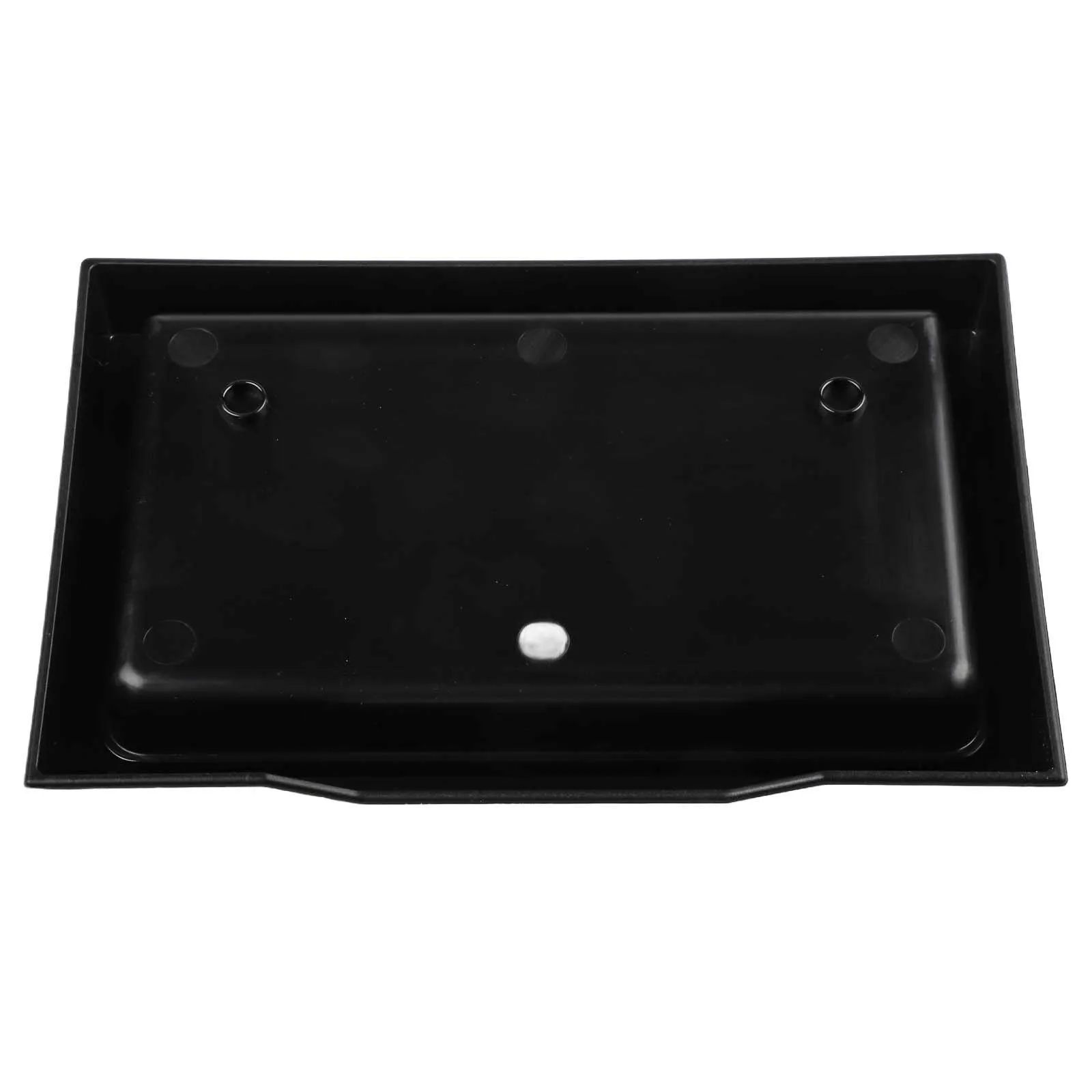 Replacement Drip Tray Low Profile with OPV Spring Kit Compatible with For Gaggia Classic Pro RI9403 RI9480 Models