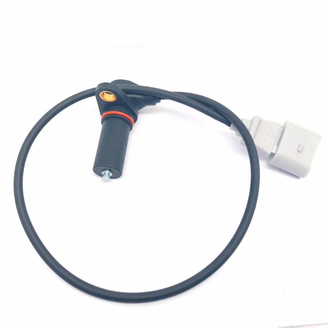 

Linde Crankshaft Sensor VW 038907319F Genuine OEM Engine Speed Sensor for Linde Forklift Spare Parts