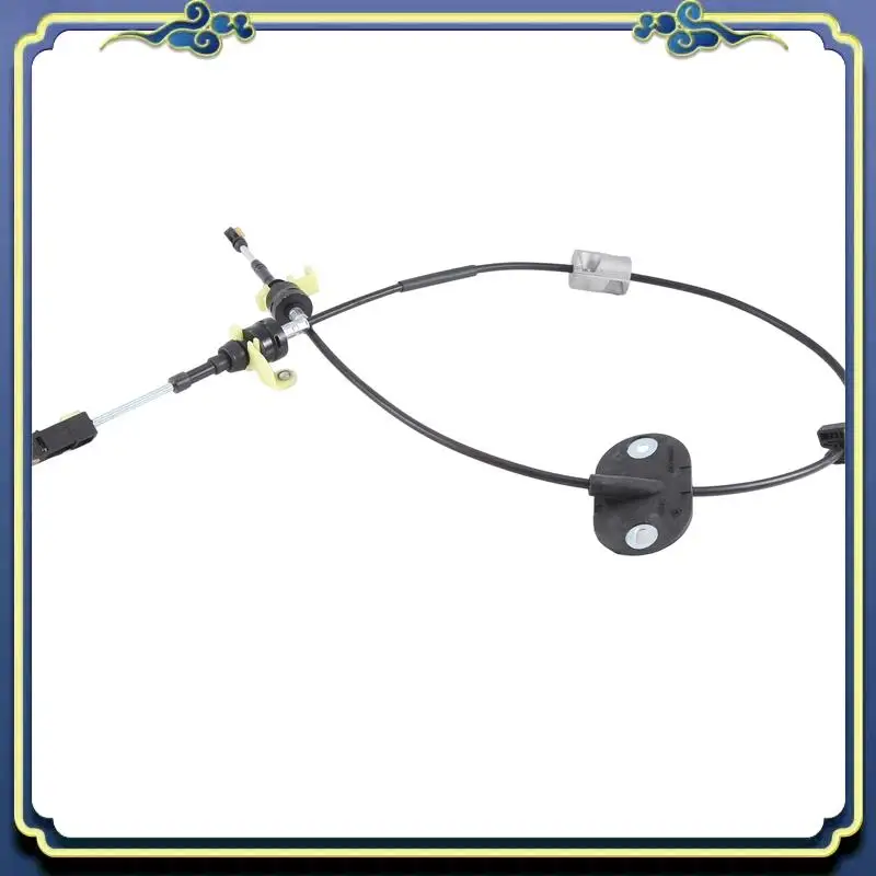 

AU16-DJ5P7E395AA 1813243 Transmission Shift Cable Accessories For Ford Kuga 2013-2016 AT Transmission Cable