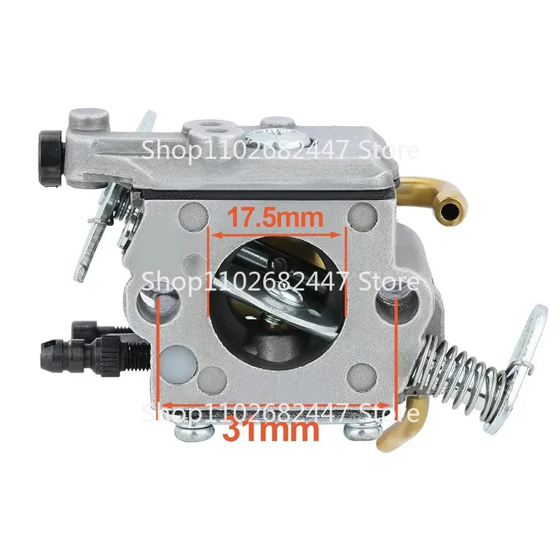 FOR Stihl MS250C 1123-120-0620 Zama C1Q-S92 1123-120-1651 Carburetor