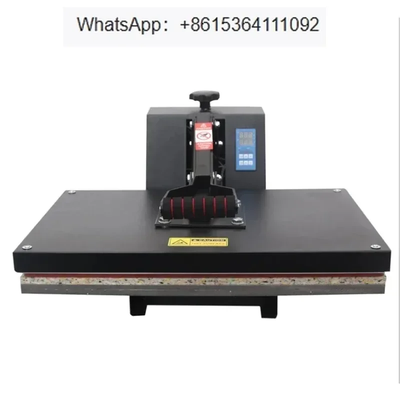 40x60 heat press machine   40*60 cm