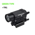 TR1 GREEN 