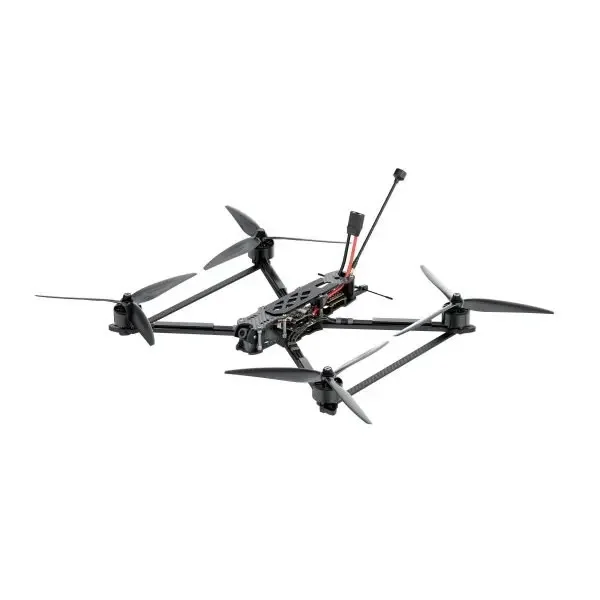 

GEPRC MARK4 10-inch 5.8G 2.5W FPV Dron Setup10 Inch 4k Professionnel Big Long Range Rc Battery Professional Fpv