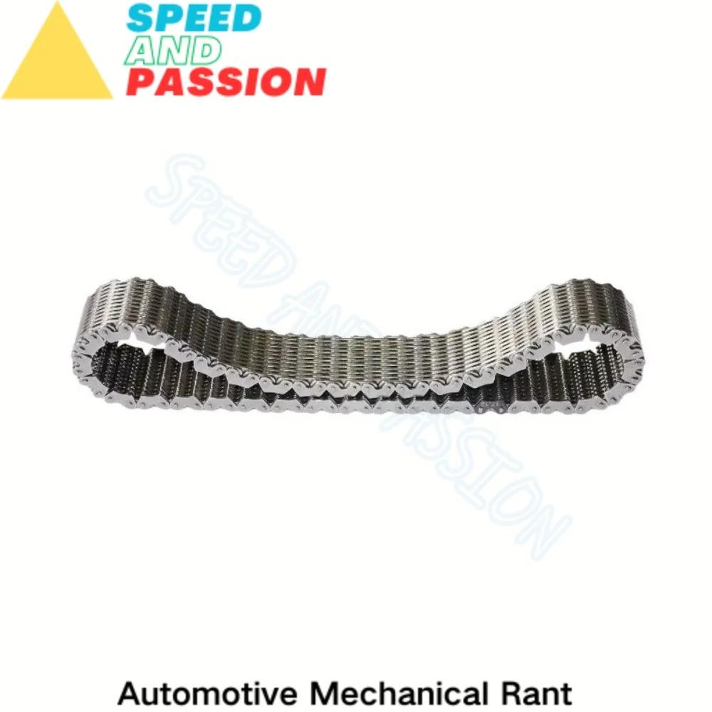 

2922584A00 High - Quality Transfer Case TF Output Shaft Drive Chain - Fit Suzuki Jimny MT SN413 JB23W & Samurai SJ SJ413