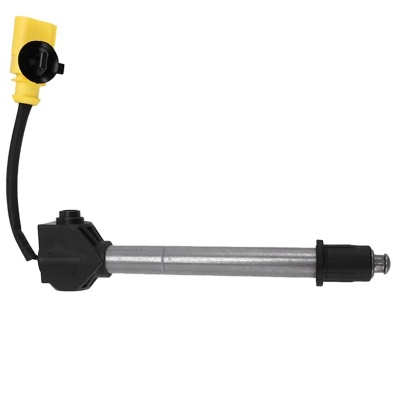 NCSMT 4N0823823C Bonnet Active Hood Actuator for Audi A8 D5 S8 18-23 Pedestrian Protection Devices Hinge Sensor 4N0 823 823