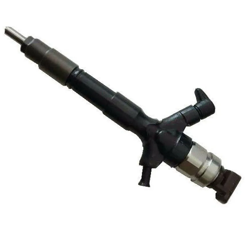 New Injector For Toyot-a Hilux & PRADO 1KD-FTV 095000-8290 23670-0L051 23670-09330