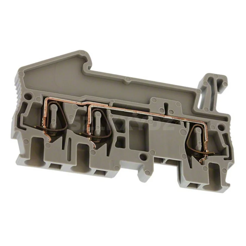 

5PCS/LOT ST 1.5-TWIN 3031128 3POS 4.2MM 14-26AWG