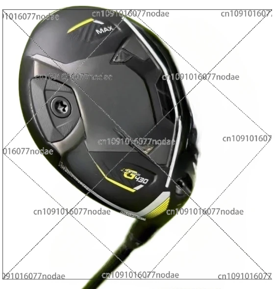 G430 New Men's Fairway Golf No. 3 Wooden Club