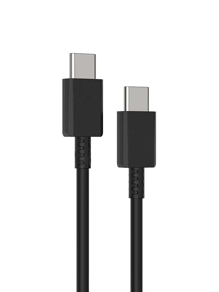 2 PD 45W kabel USB C do Samsung Galaxy S20 S21 S22 S23 Ultra Note 10 5G 20 A53 A54 Super szybkie ładowanie kabla USB typu C — zdjęcie 2