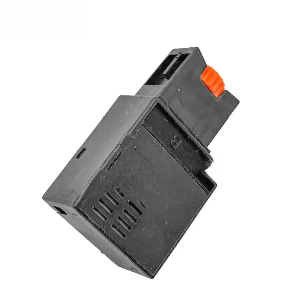 10A Electric Drill Trigger Switch with Lock-On Mechanism Stepless Control Replacement for Power Tool Retrofitting