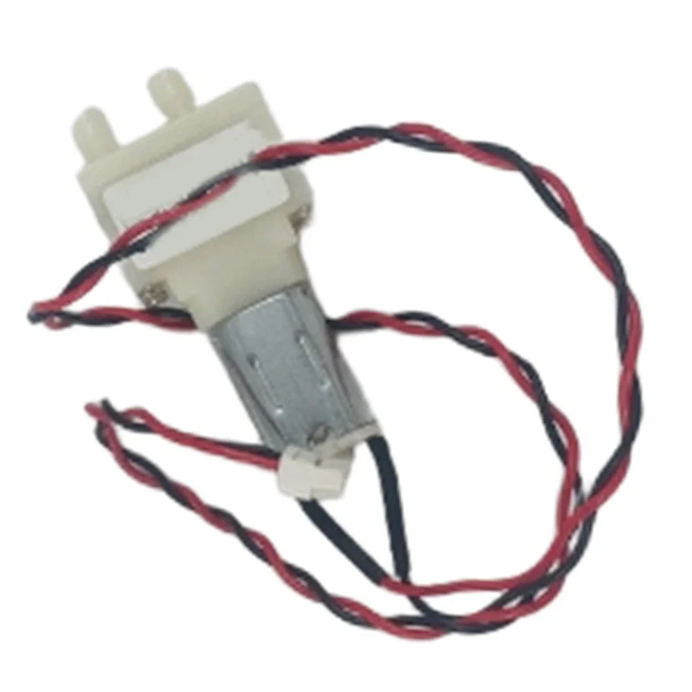 Motor de bomba de água de substituição para modelos Dreame L10s Pro Ultra e For L20 Ultra projetado para manter a função ideal