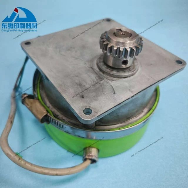 Parti di macchine da stampa Motoriduttore 61.144.1131/01 per Heidelberg SM/CD102 Accessori per la stampa Motore 61.144.1131 Alta qualità