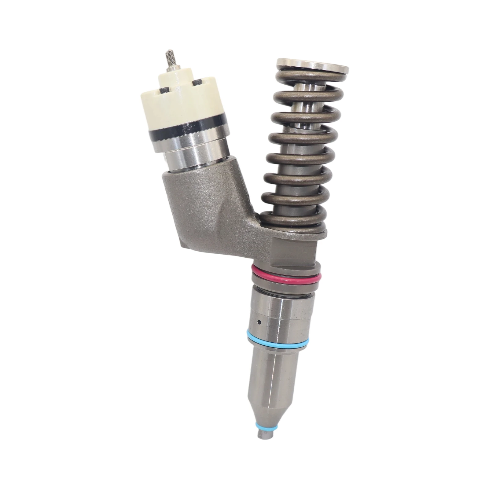 1PCS Fuel injector assembly 10R-0955 For Caterpillar CAT C-15 C-16 3456 3406E Industrial Engines