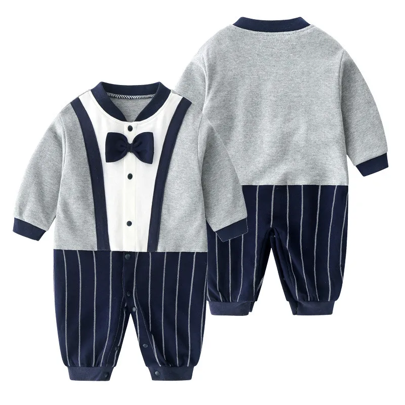 

Newborn Baby Autumn Long Sleeve Onesie Cotton Infantil Romper Toddler Costume Girl Jumpsuit Baby Clothing Baby Boy Climb Clothes