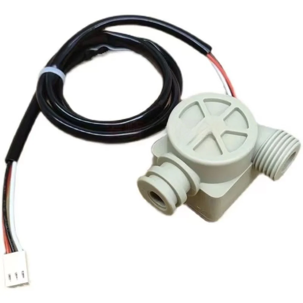 Long Lasting Water Flow Sensor Gas Water Flow Sensor Optimal Performance Gas Heater Water Sensor Gas Heater Flow Switch