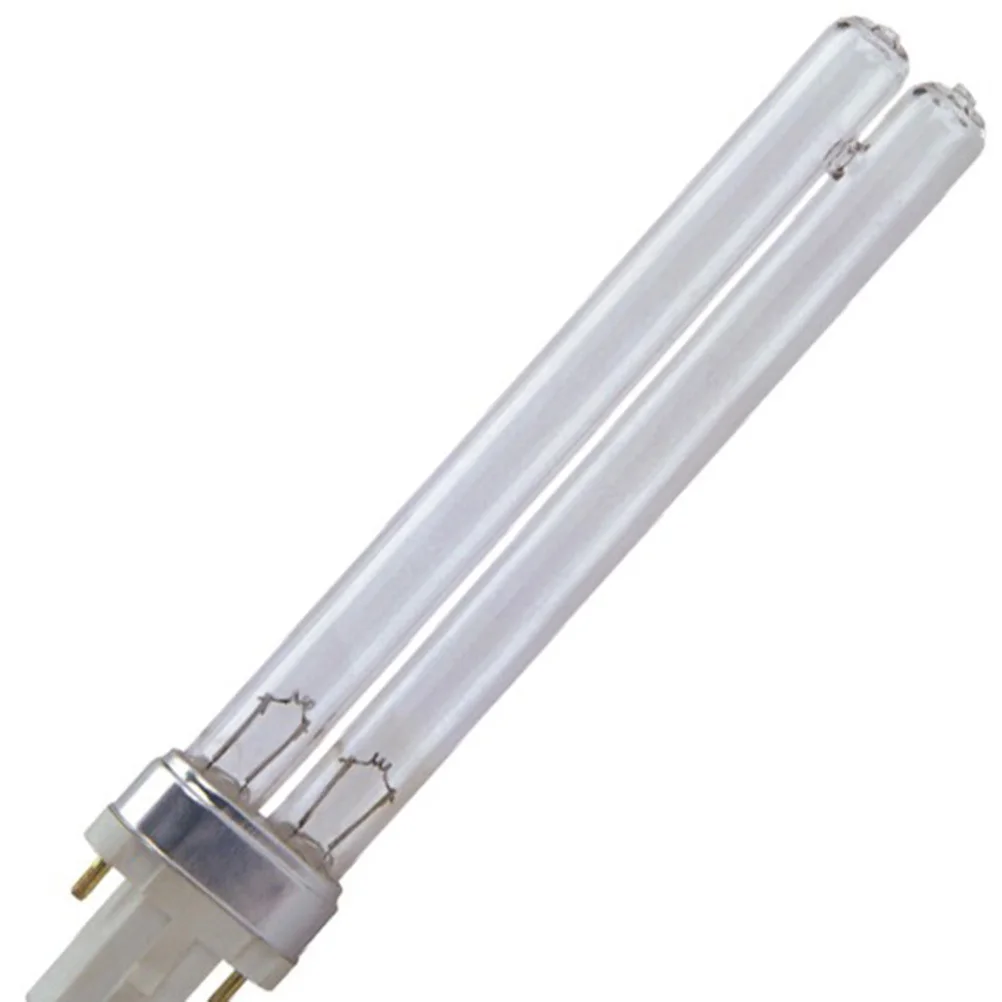

2Pcs External Light Tube High Purifier Lamp for Aquarium Medical Use External Light Tube