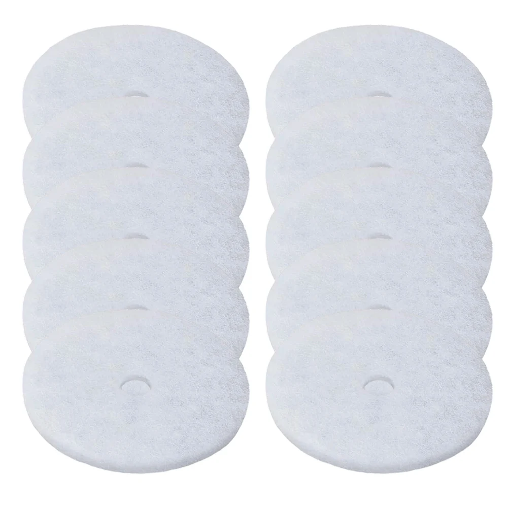 156*156*10mm Fan Insert Filters Fire Resistant Filtration System Fire Safety Standards Mechanical Construction