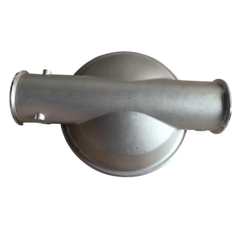 Wilden 3'' Metal AODD Pump Accessories Liquid Chamber 15-5000-01/15-5000-02/15-5000-03, Good quality vaccum chamber