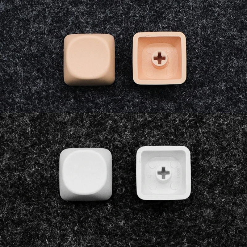 1U Keycap Unique Character MOA Thick PBT Blank Keycap for MX Switches - Image 2