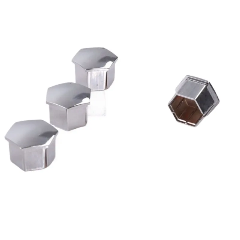 

France 9817024580 98 170 245 80 Auto Tires Screws Nuts Cover for Peugeot 206 307 308 408 for Citroen C-Triomphe ChinaNew