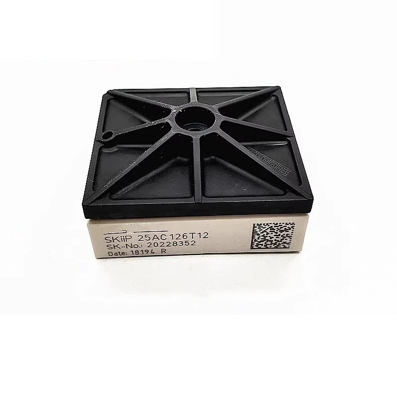 

SKIIP25AC126T12 SKIIP22NAB125T12 SKIIP21NEB063T1 модуль