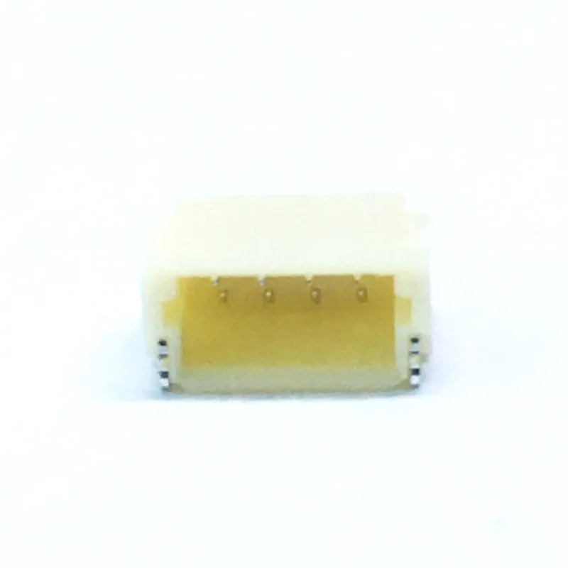 JST Automotive Connectors  SM04B-SRSS-TB (LF)(SN)