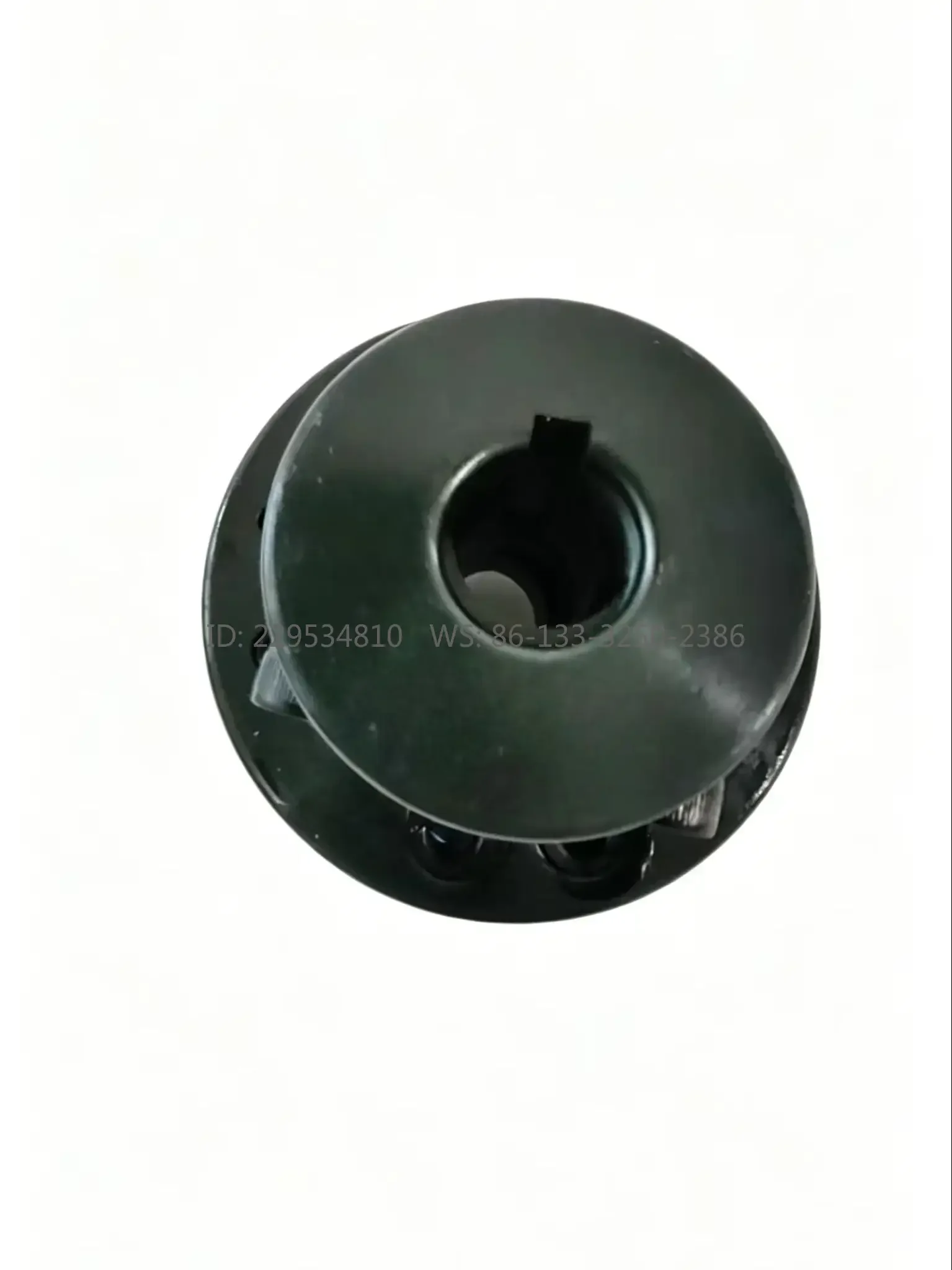 Zero Clearance Flexible Coupling Servo Shaft Coupling 93-2690 93-2692 93-2691 93-2688