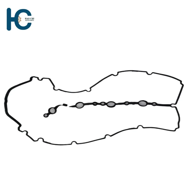6710160321 Gasket Valve Cover  for Ssangyong Korando C Stavic Sv2.0 Actyon Sports2 Rexton G4 Musso Sports2