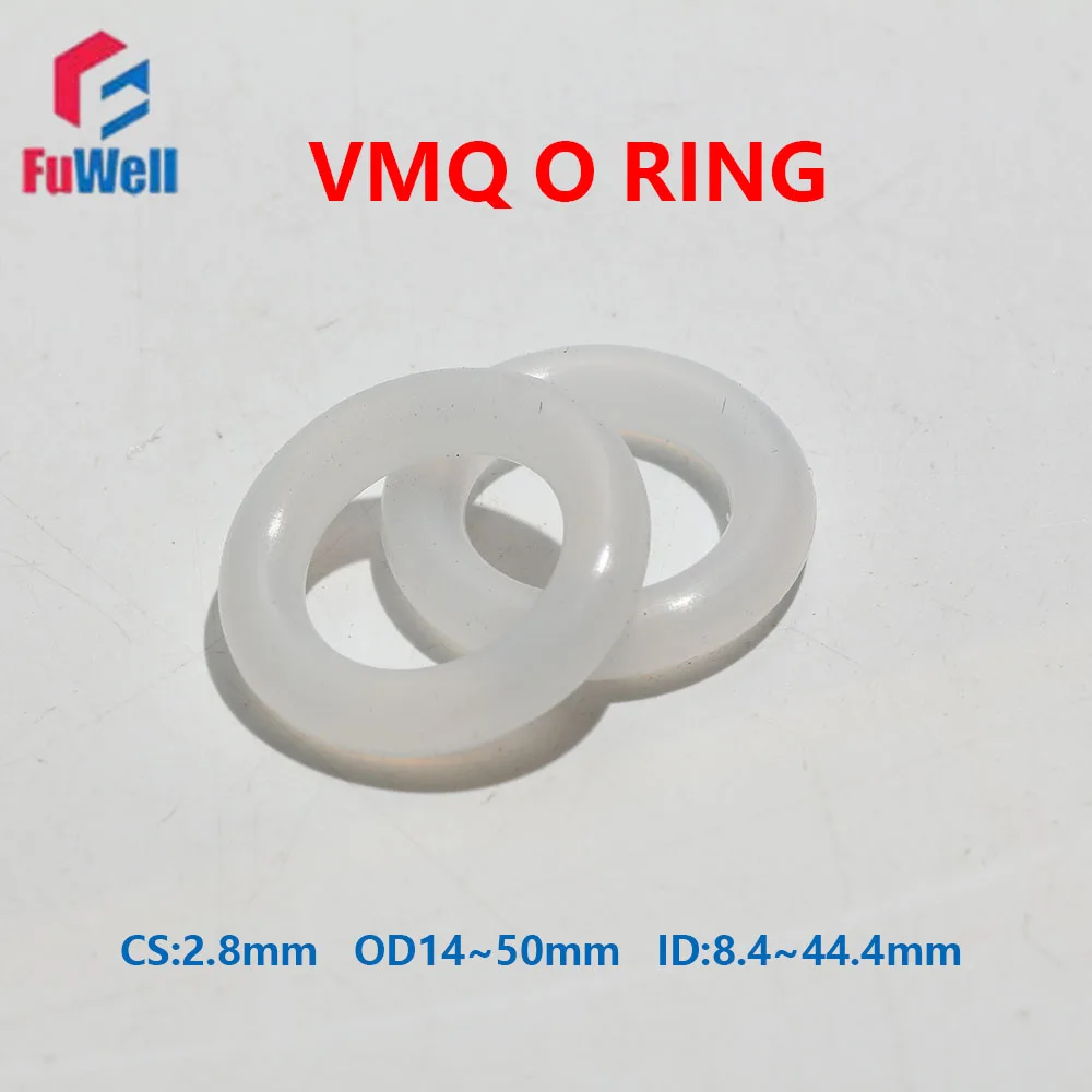 Fuwell 20/50Pcs Vmq…