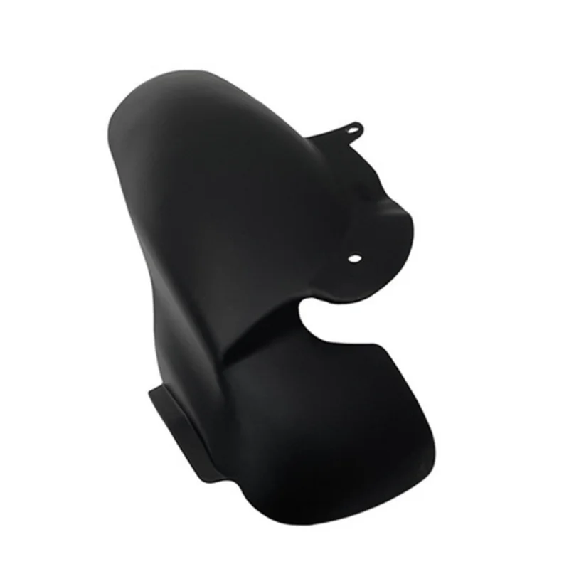 

A73X-Motorcycle Accessories Rear Fender Mudguard Wheel Hugger Rear Extension Splash Guard For Honda NSS350 Forza 350 20-25
