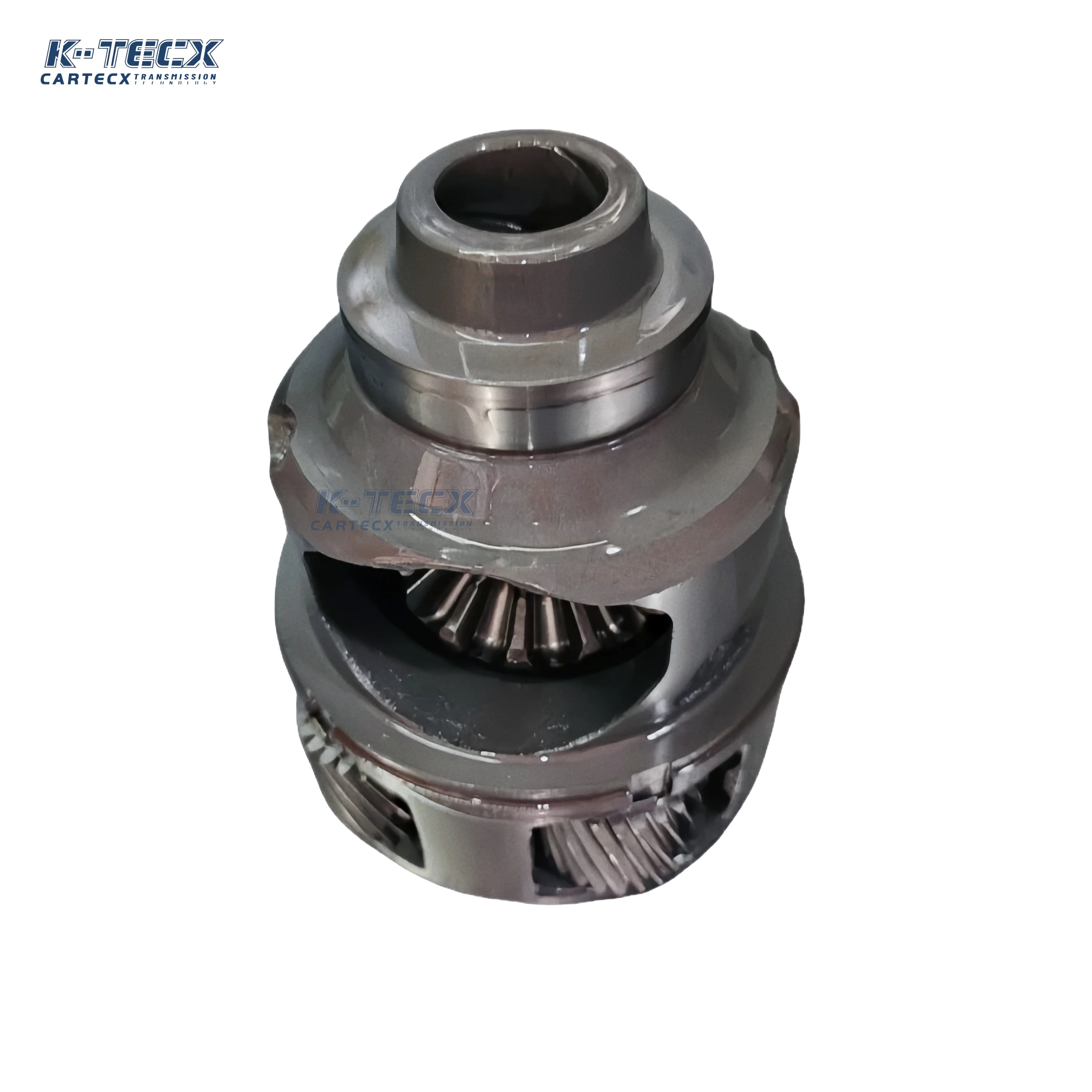 High Quality 2WD 8-speed Automatic Transmission 8F35 Differential Assembly JM5P7F465PA JM5P7F465AE For 8F35 Ford EDGE 2.0T 2013-