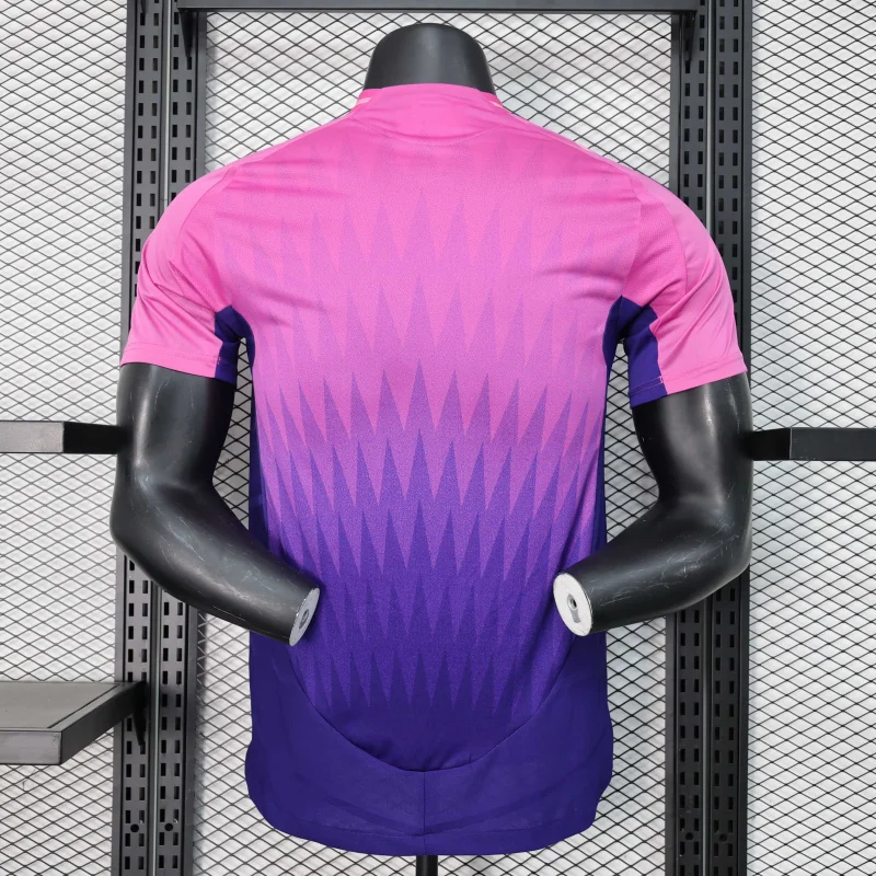 

Breathable high-quality jersey factory direct sales printing number popular football youth 2024