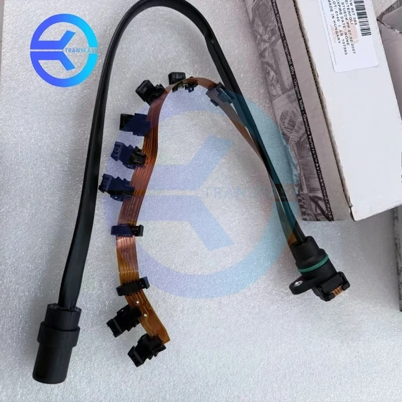 

Original New 01M 095 096 01M927365 Transmission Internal Wiring Harness Ribbon Sensor Suit For VW Bettle Jetta Audi