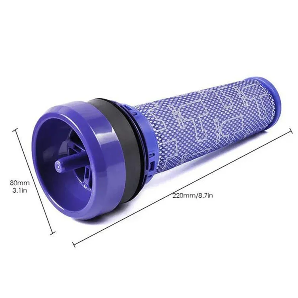 다이슨 DC28 DC33 DC37 DC39 DC53 진공 청소기 필터 스크린