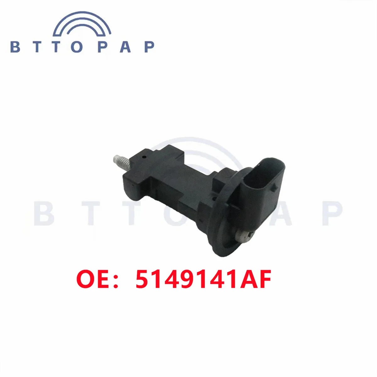 

Датчик положения распределительного вала двигателя для Dodge 2011-2021 Volkswagen Routan Jeep 3.6L Chrysler Ram 5149141AF 885580121 60142