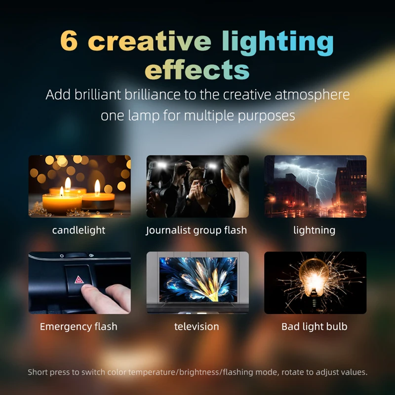 Thumbnail 2 - #34 Best Camera Flash Lights to Buy In 2026