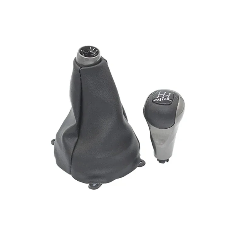 حذاء ومقبض ناقل الحركة المتكامل لسيارة Honda Civic 2006-2012 - غطاء ناقل الحركة، ملحقات استبدال السيارات العملية