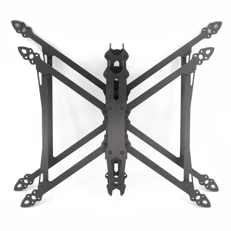 10-inch-carbon-fiber-drone-frame-for-fpv-racing-diy-builds-lightweight-durable-10l-10in-rc-quadcopter-frame