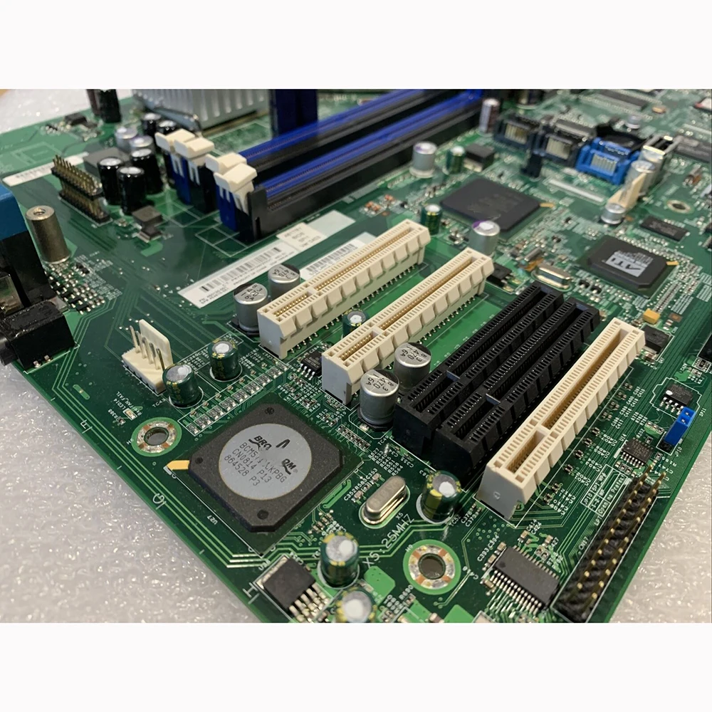 DL320G5P ML310 G5 Motherboard High Quality Fully Tested Fast Ship 450120-001 454510-001