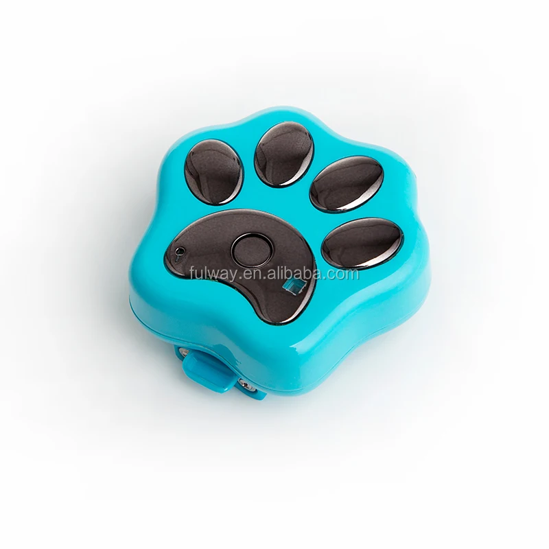 Mini Smart High Quality Wireless Fence Waterproof GPS Pet Tracker System