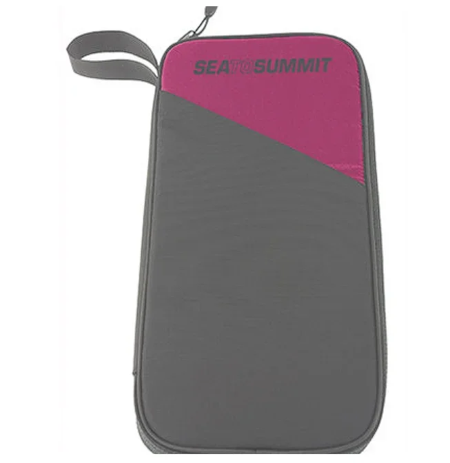 Sea to Summit Travelling Light RFID Travel Wallet LARGE