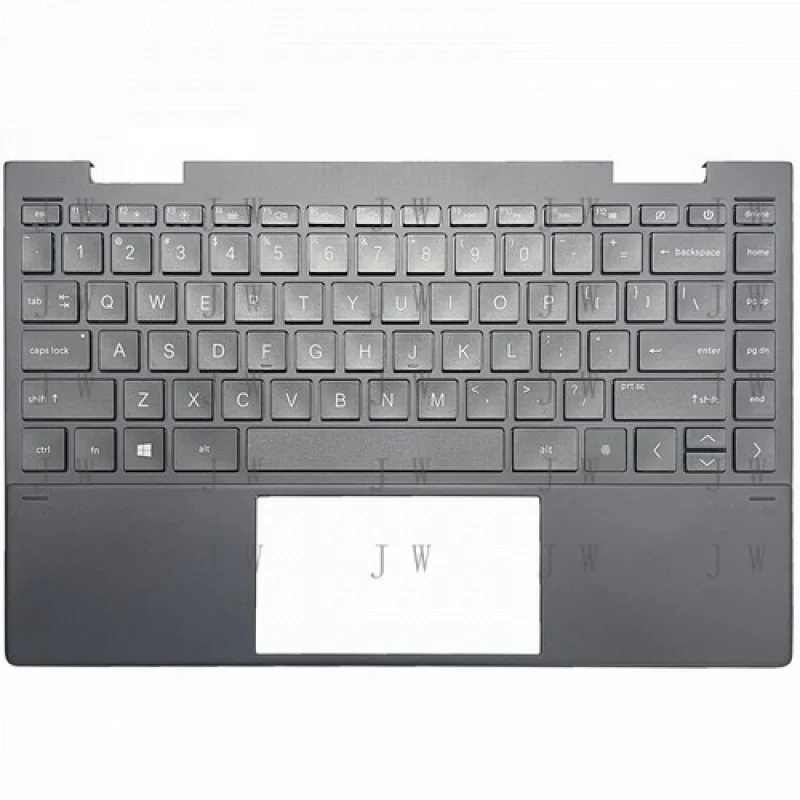 

DDJ Palmrest w/Backlit Keyboard for HP ENVY 13-AY TPN-C147 L94518-001