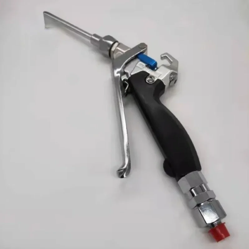 sMaster Airless Spray Gun High Quality Durable F8 Spray Gun