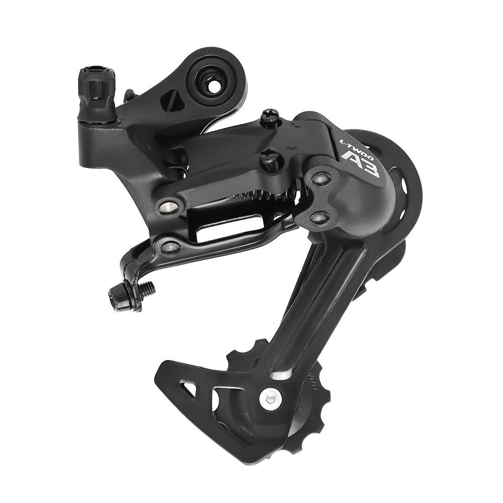 LTWOO A3 2:1 3X8 Speed MTB Groupset 24v Left Right Shifter Lever Front Rear Derailleur for Mountain Bike Original Cycling Parts